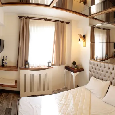 Hotel Cagla Pinar Hotels in der Nähe von Kordonboyu
