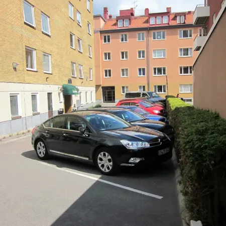 Linköpings Cityhotell Och Vandrarhem
