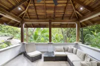 Bodhi Tree Yoga Resort