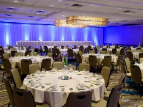 Kahler Grand Hotel Hotels in Rochester