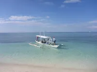 島景海濱度假村 - 海景