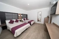 Hotel Monaco Hotels in Mexiko-Stadt