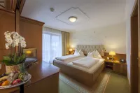 Der Lärchenhof Hotels in Waidring