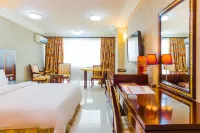 Nobila Airport Hotel Hotels in Cotonou