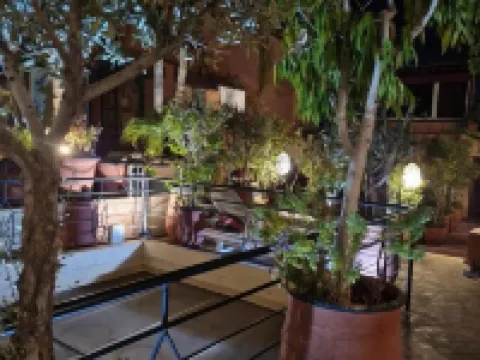 Riad Moullaoud Hotels near Marrakech Museum