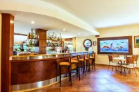 Hotel Costa Caddu - bar