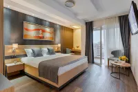 Rubicon Garni Hotel Hotels in 