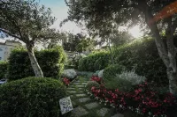 Villa Margherita, Amalfi Coast