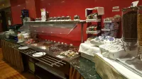 Sercotel Guadiana - Bữa sáng