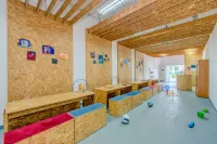 Bretia Apartments - WiFi