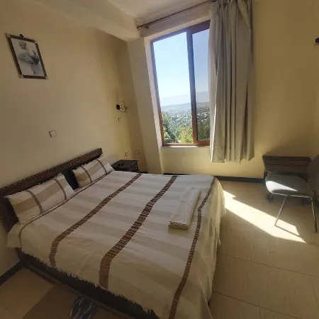 Honey Guest House