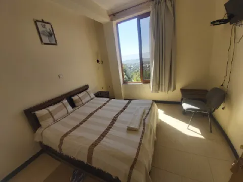 서클 게스트 하우스  호텔