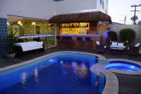 Hotel Anahi Hotels in Jaboatão dos Guararapes