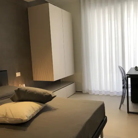 Golden Suites 50