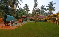 Royal Orchid Resort & Convention Centre, Yelahanka Bangalore Hotel dekat REVA University
