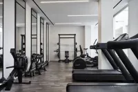 Mare Paphos - Gym