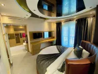 Grand Hotel Van Các khách sạn ở Van