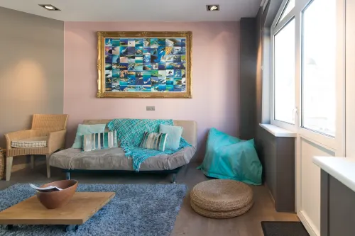 La Plage Hotels in De Panne