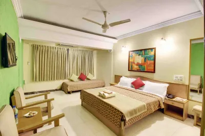 Hotel Sai Leela - Shirdi