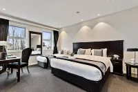 International Hotel Wagga Wagga Hôtels à : Lake Albert