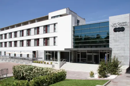 Las Caldas by Blau Hotels