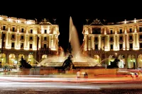 Hotel Ercoli House Hotels in Via Veneto