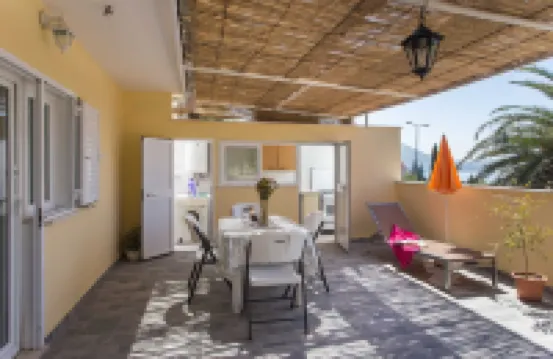 Apartments Djurkovic