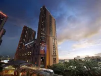 Real Point Suites at Times Square - Beach