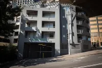 Napoleon on Kent Hotels in Millers Point