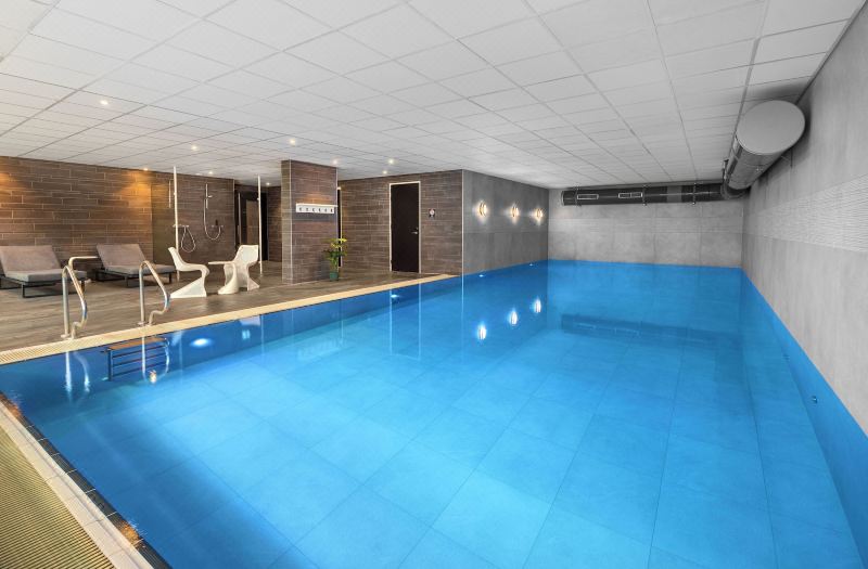 WestCord Fashion Hotel Amsterdam photo 2