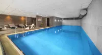 WestCord Fashion Hotel Amsterdam - Pools