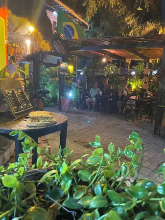 Pousada Recanto do Caja