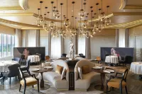 Royal Champagne Hotel & Spa فنادق في Mutigny