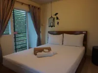 Sabaidee Resort Satun Hotel a Satun