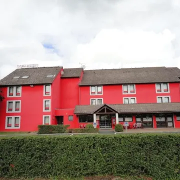 Enzo Hotels Vierzon By Kyriad Direct