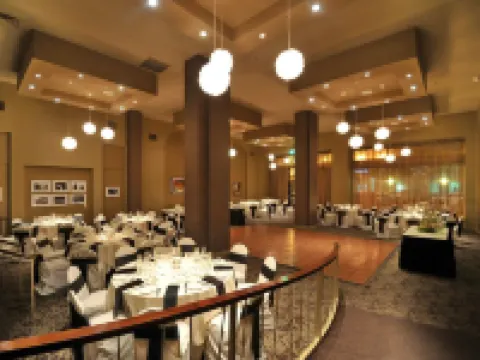 Magnolia Hotel Omaha Hotels in Douglas County