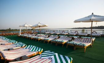 Nile Carnival Cruise