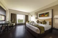 Country Inn & Suites by Radisson, Gurugram Sohna Road Hotel di Gurgaon