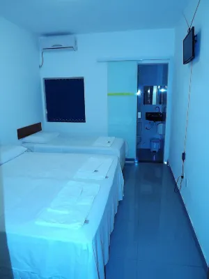 Hotel Três Bandeiras - 2-Star