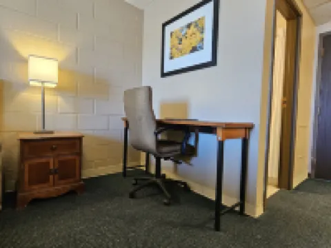 1st Choice Inn of Rawlins Hotels in Rawlins