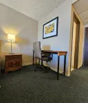 1st Choice Inn of Rawlins