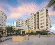 Club Wyndham Oceanside Pier Resort Hotels in Oceanside