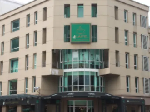 吉隆坡哥打白沙羅雙迎酒店 鄰近世紀大學的酒店