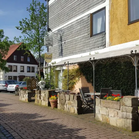 Hotel Goldflair am Rathaus