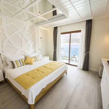 Suna Sun Hotel - Adult Only
