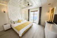 Suna Sun Hotel - Adult Only Hotel di Yenikoy Mahallesi