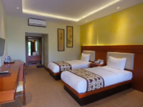 Melva Balemong Hotels & Resorts Hotels in Ungaran