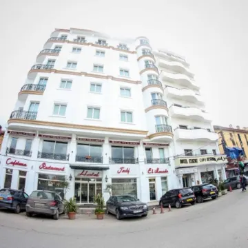 Hotel Tadj El Mouada