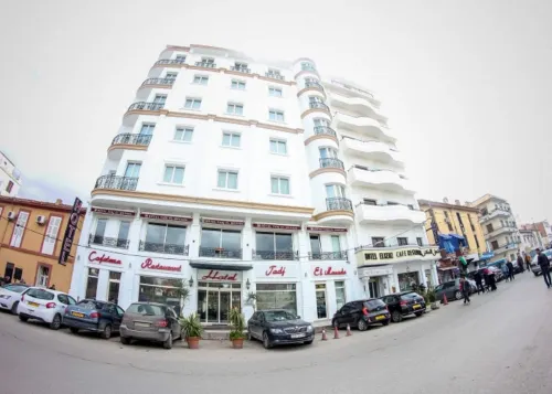 Hotel Tadj El Mouada