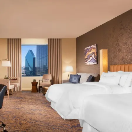 The Westin Dallas Downtown